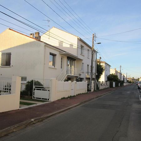 Maranatha Bis Apartman Saintes Kültér fotó