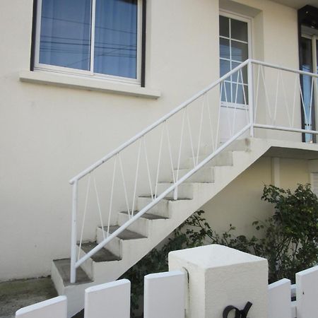 Maranatha Bis Apartman Saintes Kültér fotó