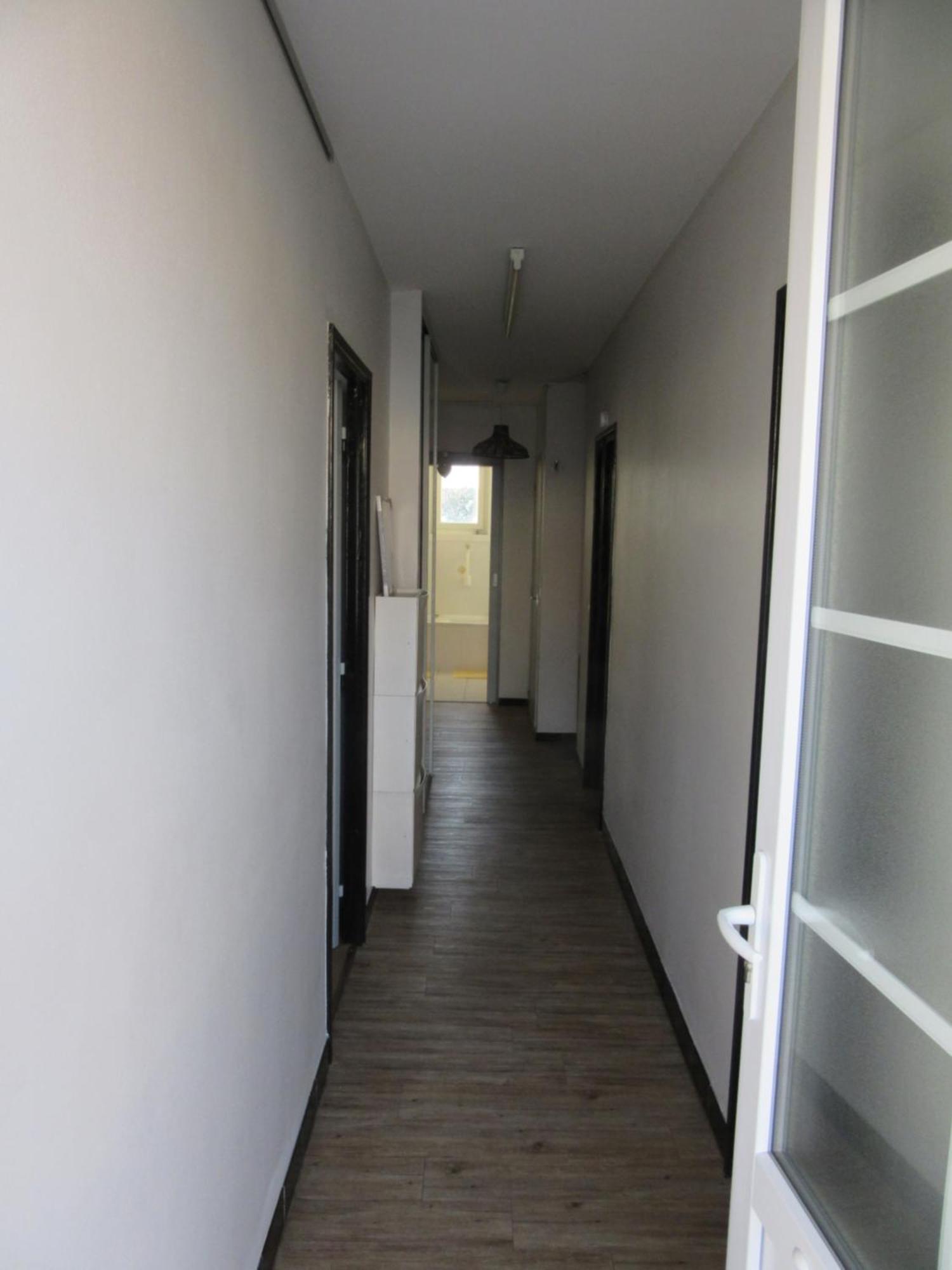 Maranatha Bis Apartman Saintes Kültér fotó