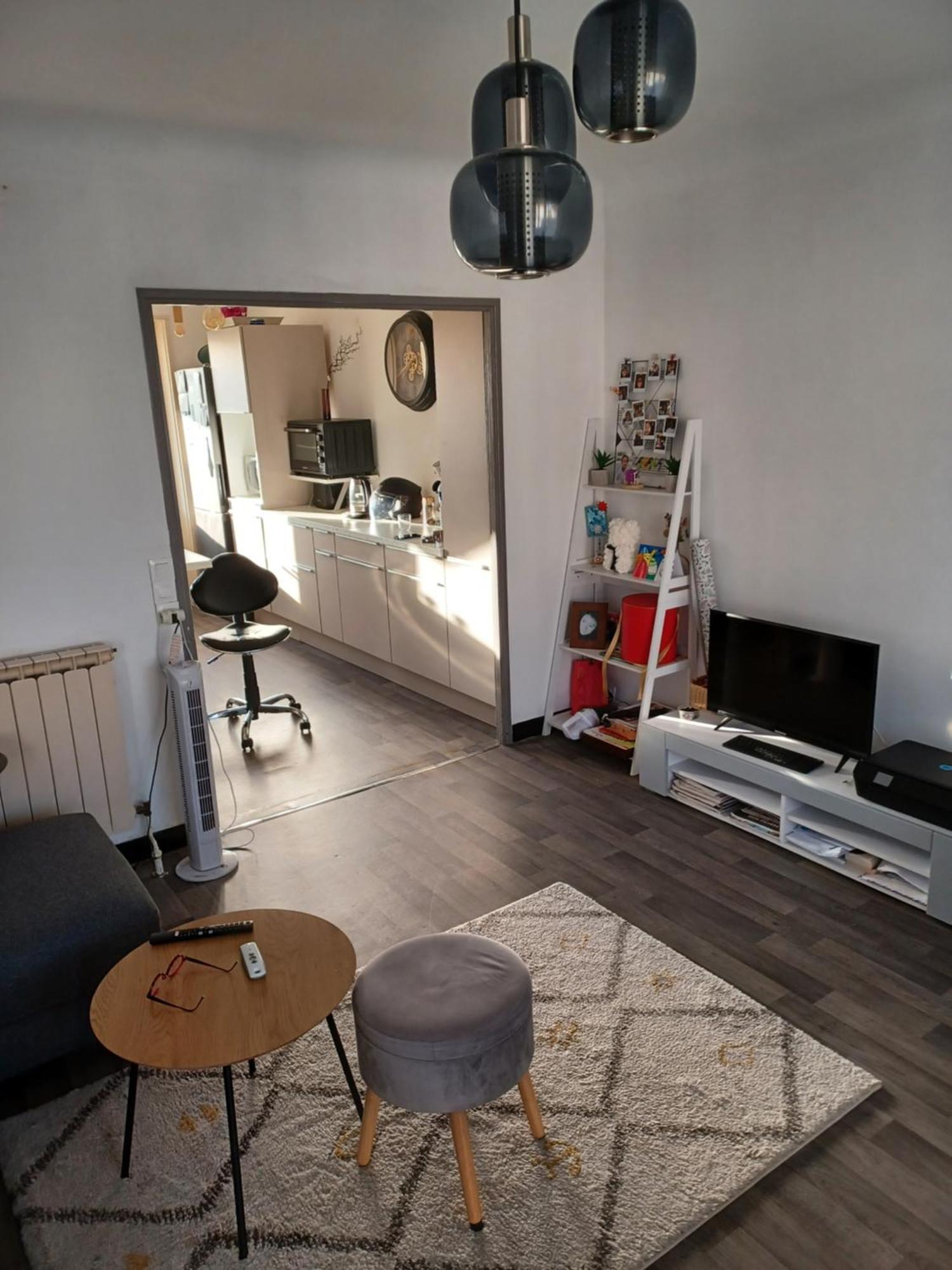 Maranatha Bis Apartman Saintes Kültér fotó